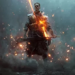 Battlefield 1: They Shall Not Pass