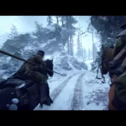 Battlefield 1: In the Name of the Tsar