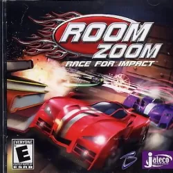 Room Zoom: Race for Impact