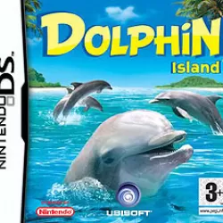 Dolphin Island: Underwater Adventures