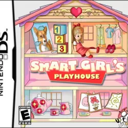 Smart Girl's Playhouse