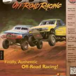 SODA Off-Road Racing