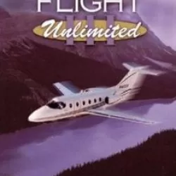 Flight Unlimited III