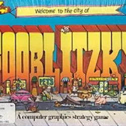 Fooblitzky