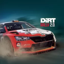 DiRT Rally 2.0: Season 4 - Stage 3 Liveries