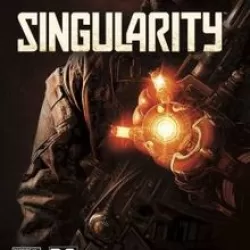 Singularity