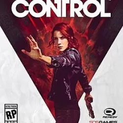 Control (ps4)