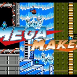 Mega Man Maker