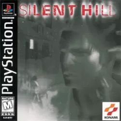 Silent Hill: Play Novel