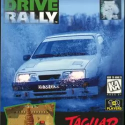 Power Drive Rally