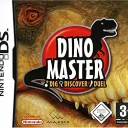 Dino Master