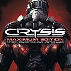 Crysis: Maximum Edition