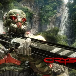 Crysis 3 The Lost Island