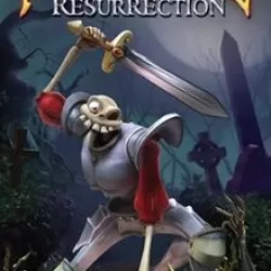 MediEvil: Resurrection