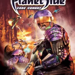 Planetside: Core Combat