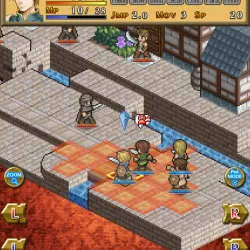 Mercenaries Saga2