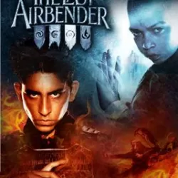 The Last Airbender