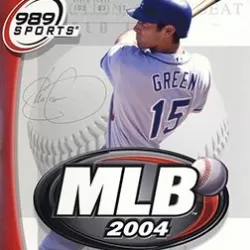 MLB 2004