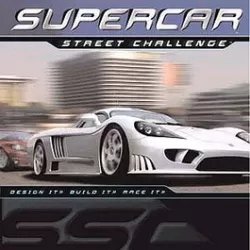 Supercar Street Challenge