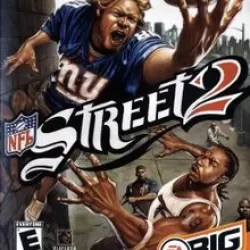 NFL Street 2