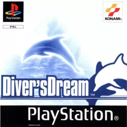 Diver's Dream