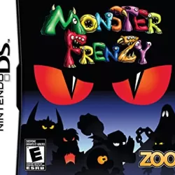 Monster Frenzy