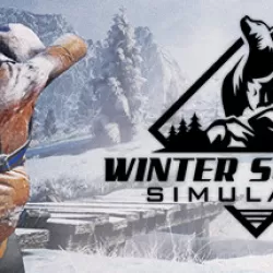 Winter Survival Simulator