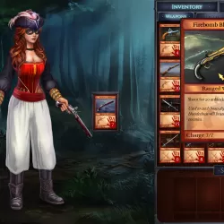 Shadowhand: RPG Card Game