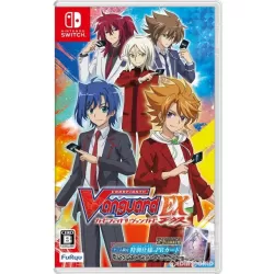 Cardfight!! Vanguard EX