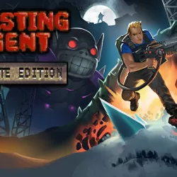 Blasting Agent: Ultimate Edition