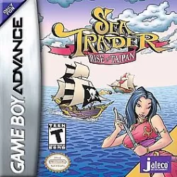 Sea Trader: Rise of Taipan