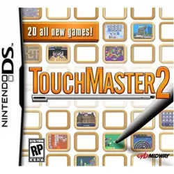 Touchmaster II