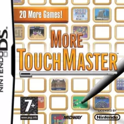 More Touchmaster (Nintendo DS)