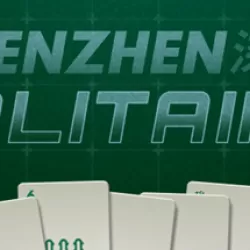 SHENZHEN SOLITAIRE