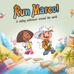 Run Marco Run!