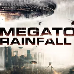 Megaton Rainfall