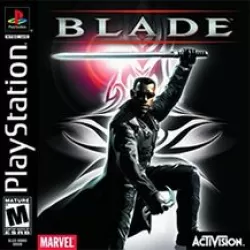 Blade