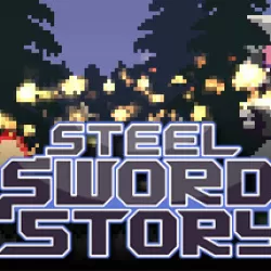 Steel Sword Story