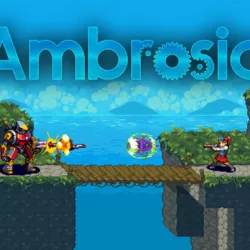 Ambrosia