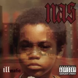 Illmatic Envelope