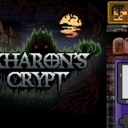 Kharon's Crypt: Even Death May Die