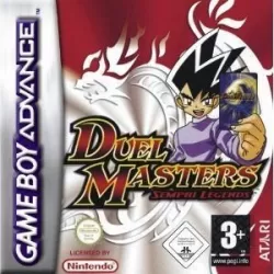 Duel Masters Sempai Legends