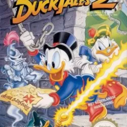 DuckTales: Scrooge's Loot