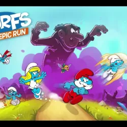 Smurfs Epic Run