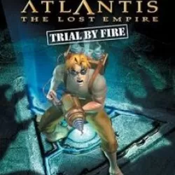 Atlantis: The Lost Empire