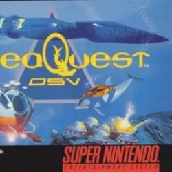 seaQuest DSV