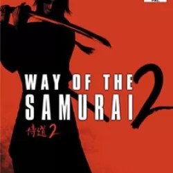 Way of the Samurai 2