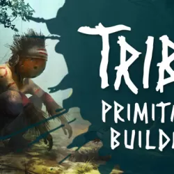 Tribe: Primitive Builder