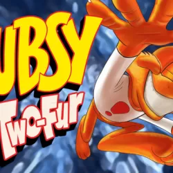 Bubsy Two-Fur