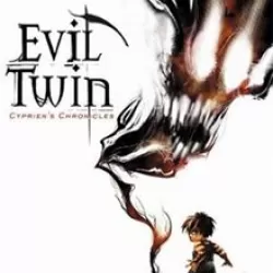 Evil Twin: Cyprien's Chronicles